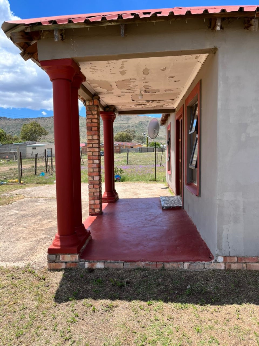 3 Bedroom Property for Sale in Ezibeleni Eastern Cape